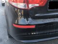 2015 Kia Rio III Рестайлинг, чёрный, 1100000 рублей - вид 6