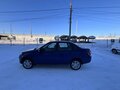 2026 Lada (ВАЗ) Granta I Рестайлинг, синий, 1114000 рублей - вид 11