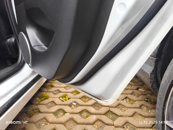 2013 Chevrolet Cruze I Рестайлинг, белый - вид 12