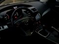 2012 Mazda 3 II (BL) Рестайлинг, белый, 880000 рублей - вид 8