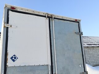 2011 ГАЗ ГАЗель (3302), белый, 520000 рублей, вид 4