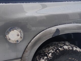 2004 Dodge RAM III (DR/DH), серый, 2000000 рублей, вид 5