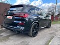 2019 BMW X5 30d IV (G05/G18), синий, 7990000 рублей - вид 5
