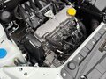 2023 Lada (ВАЗ) Granta Euro-2 I Рестайлинг, белый, 999999 рублей - вид 6