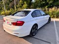 2016 BMW 3 серии 320d xDrive VI (F3x) Рестайлинг, белый, 2200000 рублей - вид 5