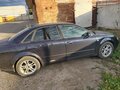 2001 Audi A4 II (B6), синий, 360000 рублей - вид 1
