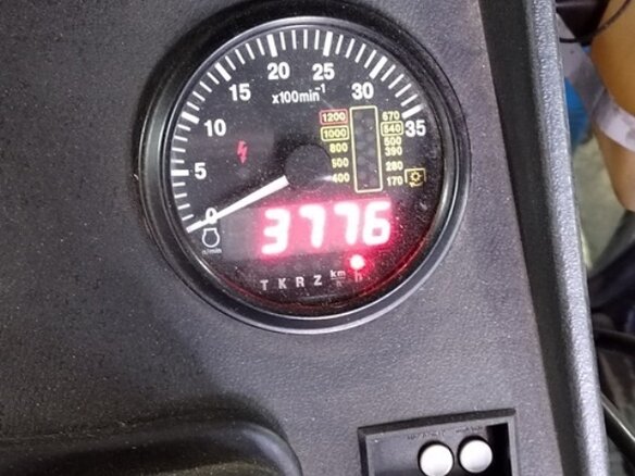 2014 ЭО 2626 А, синий, 1500000 рублей - вид 8