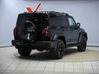 2023 Tank 300 I, чёрный, 2950000 рублей, вид 5