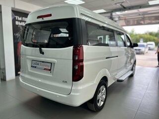 2026 SKM M7, белый, 2945000 рублей, вид 3