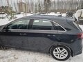 2018 Kia Ceed III, чёрный, 1400000 рублей - вид 7