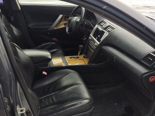 2006 Toyota Camry VI (XV40), серый, 950000 рублей, вид 4