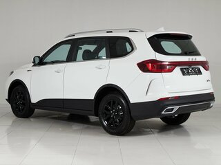 2024 SWM G05 Pro, белый, 1849000 рублей, вид 4