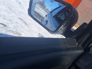 2006 Lada (ВАЗ) 2114, серебристый, 290000 рублей, вид 5