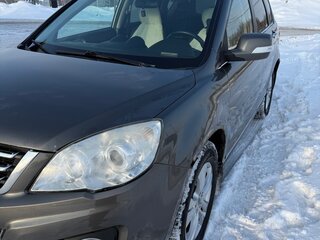 2013 Great Wall Hover H6, коричневый, 950000 рублей, вид 1
