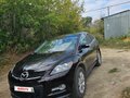 2008 Mazda CX-7 I, пурпурный - вид 11