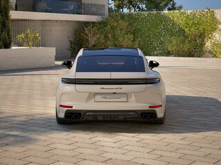 2025 Porsche Panamera GTS III, серый, 29790000 рублей, вид 5