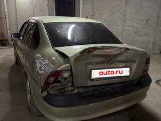 1996 Opel Vectra B, зелёный, 130000 рублей, вид 3