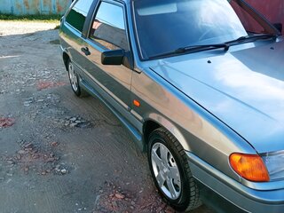 2007 Lada (ВАЗ) 2113, серый, 270000 рублей, вид 3