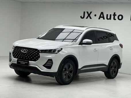 Chery Tiggo 7 II