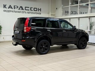 2012 Great Wall Hover H5, чёрный, 790000 рублей, вид 2