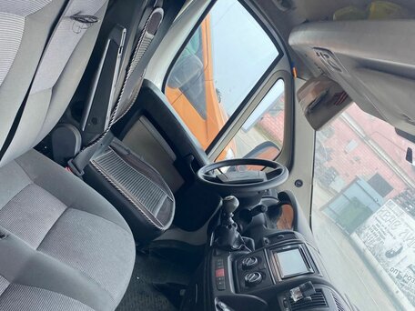 2012 Peugeot Boxer, белый, 950000 рублей, вид 3