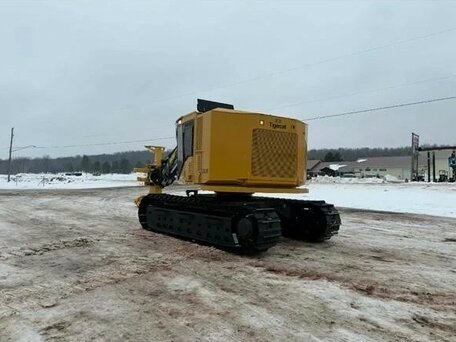 2026 Tigercat X822E, золотистый, 80990000 рублей, вид 5