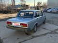 2010 Lada (ВАЗ) 2107, серебристый, 99999 рублей - вид 2