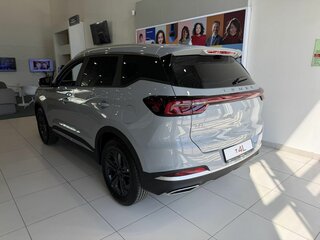 2026 Tenet T4L, серый, 2329000 рублей, вид 4