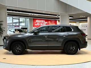 2023 Mazda CX-50, серый, 2300000 рублей, вид 4