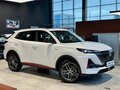 2025 Changan UNI-S I, белый, 3179900 рублей - вид 1
