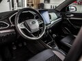 2026 Lada (ВАЗ) Vesta I Рестайлинг (NG), белый - вид 10