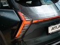 2026 Geely Atlas II, зелёный, 3909990 рублей - вид 9