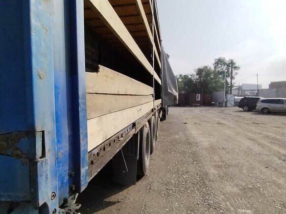 2007 Krone SD, синий, 1450000 рублей - вид 6