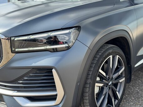 2024 Geely Monjaro I, серый, 3795000 рублей, вид 5