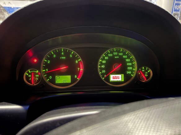 2004 Ford Mondeo III Рестайлинг, серый, 580000 рублей - вид 9
