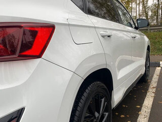2024 Jetta VS5 I Рестайлинг 2, белый, 1660000 рублей, вид 4