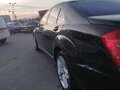 2011 Mercedes-Benz S-Класс 500 V (W221) Рестайлинг, чёрный, 1777000 рублей - вид 6