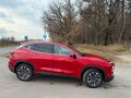 2024 Jetour Dashing I, красный, 2000000 рублей - вид 4