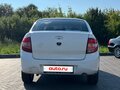 2014 Lada (ВАЗ) Granta I, белый, 260000 рублей - вид 4