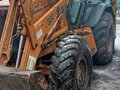 1998 Case CE 580, бежевый, 2300000 рублей - вид 7