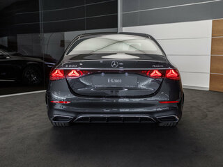 2026 Mercedes-Benz E-Класс 300 VI (W214, S214), серый, 9499000 рублей, вид 5