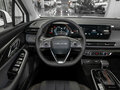 2025 BAIC U5 Plus, белый, 2480000 рублей - вид 9