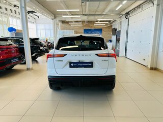 2022 Jetour Dashing i-DM I, белый, 2549900 рублей, вид 5