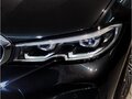 2022 BMW 3 серии 318i VII (G2x), чёрный, 2350005 рублей - вид 3