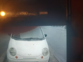 2012 Daewoo Matiz I Рестайлинг, серый, 200000 рублей, вид 1