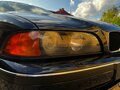 1999 BMW 5 серии 523i IV (E39), синий, 2500000 рублей - вид 5