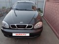 2011 ЗАЗ Chance, чёрный, 330000 рублей - вид 1