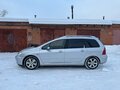 2004 Peugeot 307 I, серебристый, 350000 рублей - вид 2