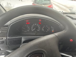 2007 ГАЗ ГАЗель (2705), синий, 820000 рублей, вид 3