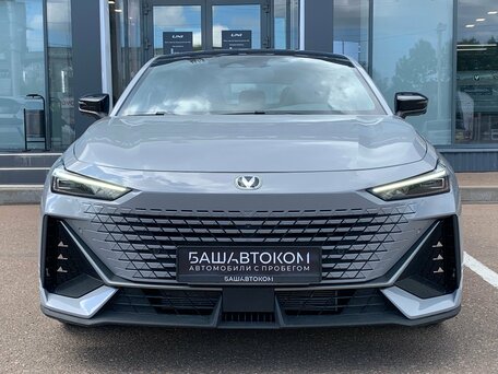 Changan UNI-V I